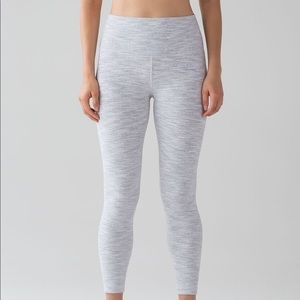 ISO lululemon alight pant 28 inseam